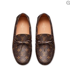 Meet your Posher, Aaron